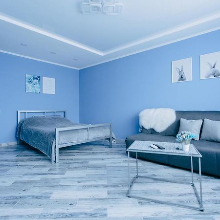 Сучасна 1-Кімнатна Квартира Vinița Exterior foto
