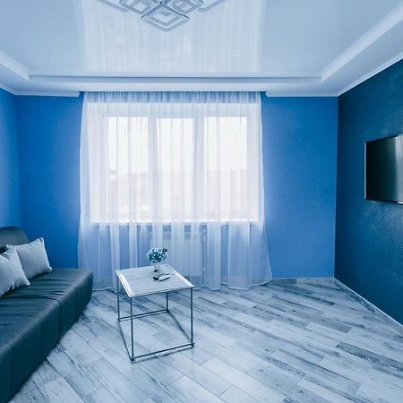 Сучасна 1-Кімнатна Квартира Vinița Exterior foto