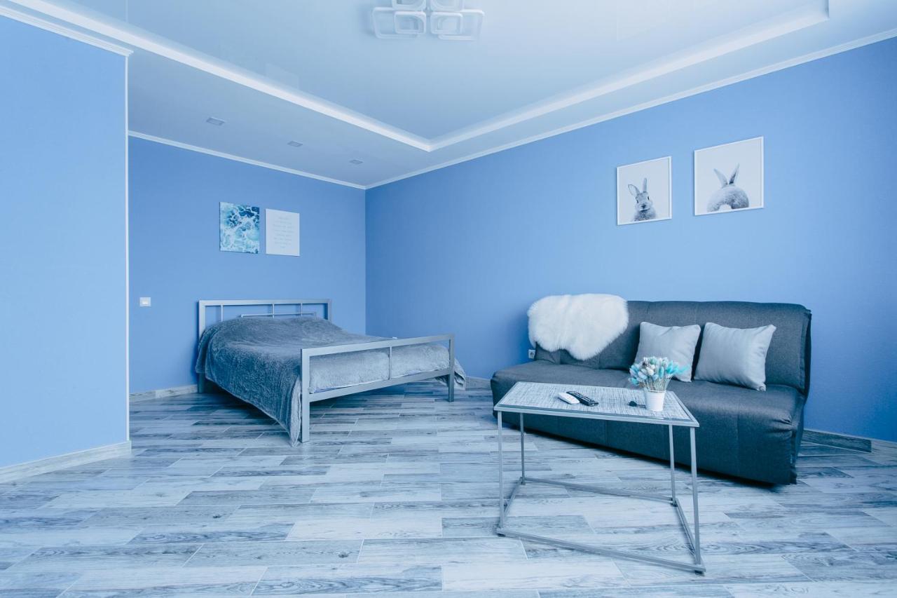 Сучасна 1-Кімнатна Квартира Vinița Exterior foto