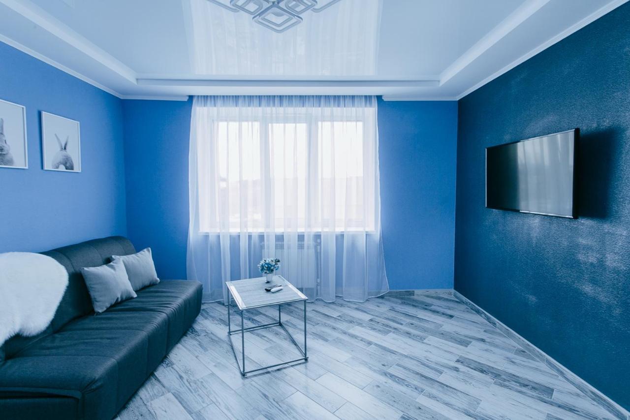 Сучасна 1-Кімнатна Квартира Vinița Exterior foto
