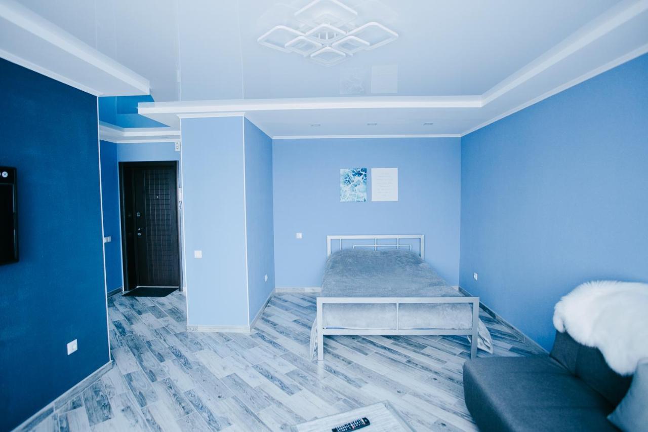 Сучасна 1-Кімнатна Квартира Vinița Exterior foto